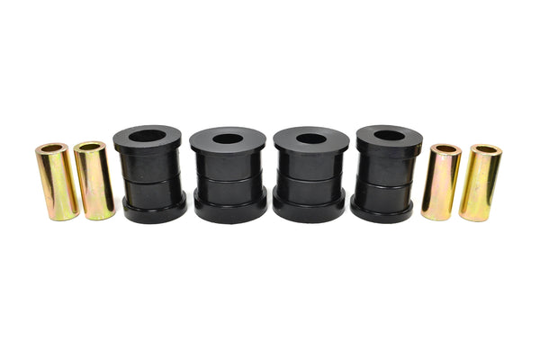 Energy Suspension Rear Subframe Bushings for 350Z 370Z (7.4103G)