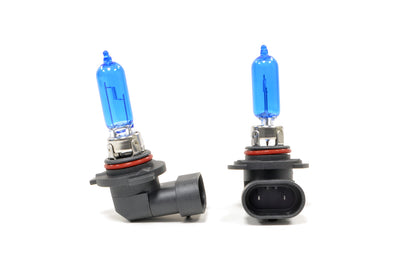 Nokya Arctic White 9005/HB3 7000K Halogen Bulbs (7411)