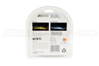 Nokya Arctic White 9005/HB3 7000K Halogen Bulbs (7411)