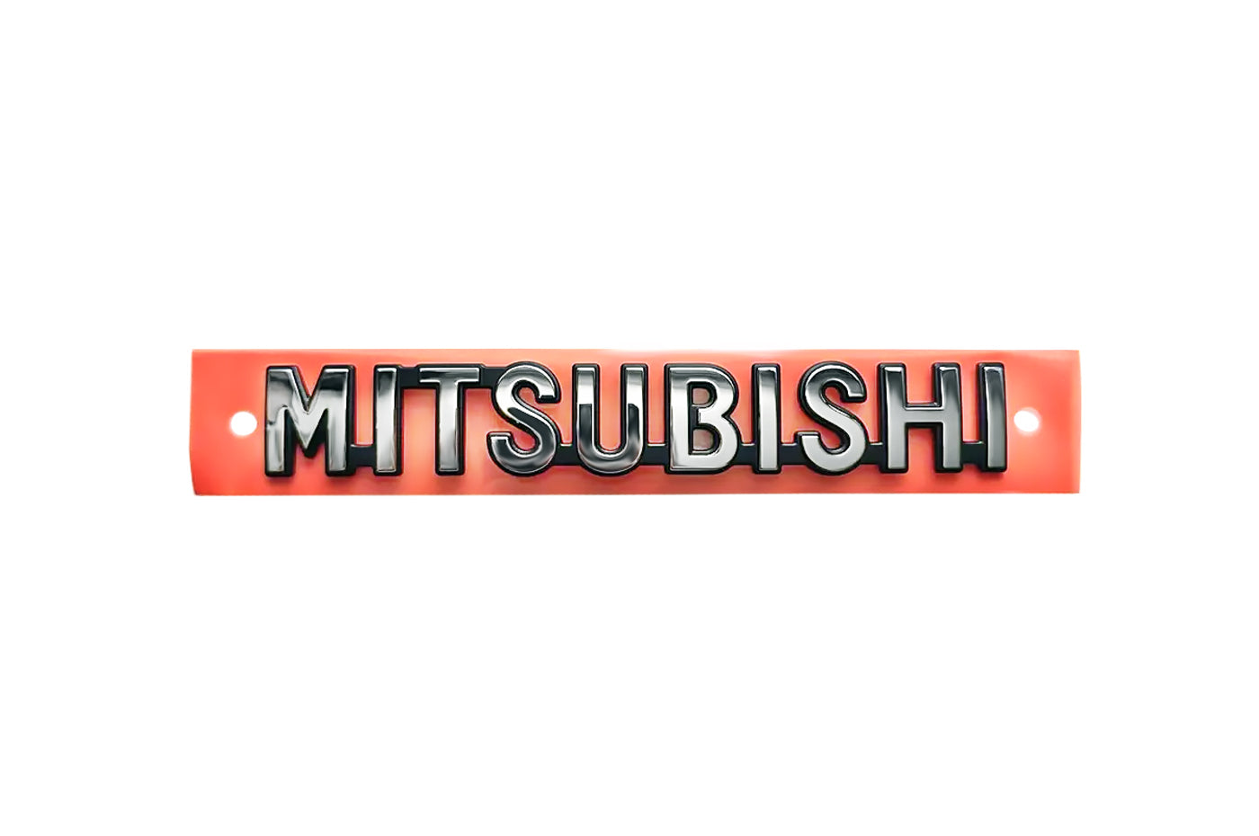 Mitsubishi OEM Trunk Badge for Evo X (7415A479)