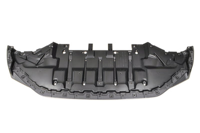 Nissan OEM Front Lip Under Cover for 2017+ R35 GTR (75830-6AV0A)