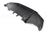 Nissan OEM Front Lip Under Cover for 2017+ R35 GTR (75830-6AV0A)