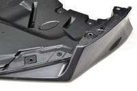 Nissan OEM Front Lip Under Cover for 2017+ R35 GTR (75830-6AV0A)