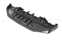 Nissan OEM Front Lip Under Cover for 2017+ R35 GTR (75830-6AV0A)