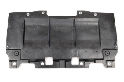 Nissan OEM Front Mid Undertray for R35 GTR (75890-62B0A)