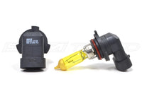 Nokya Yellow HB4 Fog Lights for JDM Evo 9 MR Housings (7610)