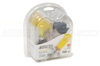 Nokya Yellow HB4 Fog Lights for JDM Evo 9 MR Housings (7610)