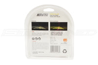 Nokya Yellow H11 Fog Lights (7618)