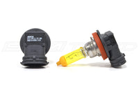 Nokya Yellow H16 Fog Lights for 2015-2021 WRX/STi (7622)