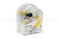 Nokya Yellow H16 Fog Lights for 2015-2021 WRX/STi (7622)