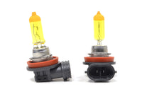 Nokya Yellow H8 Fog Lights for Focus RS (7623)