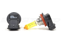 Nokya Yellow H8 Fog Lights for Focus RS (7623)