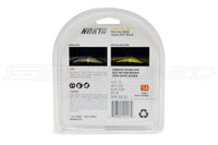 Nokya Yellow H8 Fog Lights for Focus RS (7623)