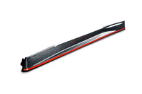 R35 GTR Nismo Carbon Side Skirts (7685189S0A 7685089S0A)