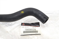 Mitsubishi OEM HVAC Upper Heater Hose for Evo X/Ralliart (7805A128)