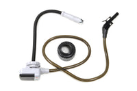 Mr Gasket Battery Operated Fuel Transfer Pump (8000MRG)