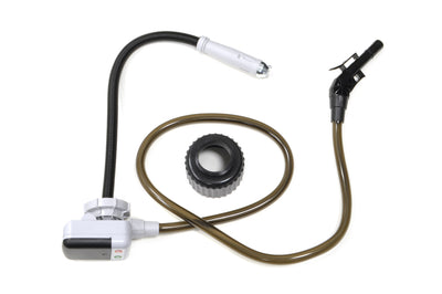 Mr Gasket Battery Operated Fuel Transfer Pump (8000MRG)