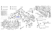 2022 WRX Diagram for Reference