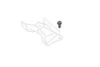 Subaru OEM Turbo Lower Heat Shield Bolt for 2022+ WRX (808206010)