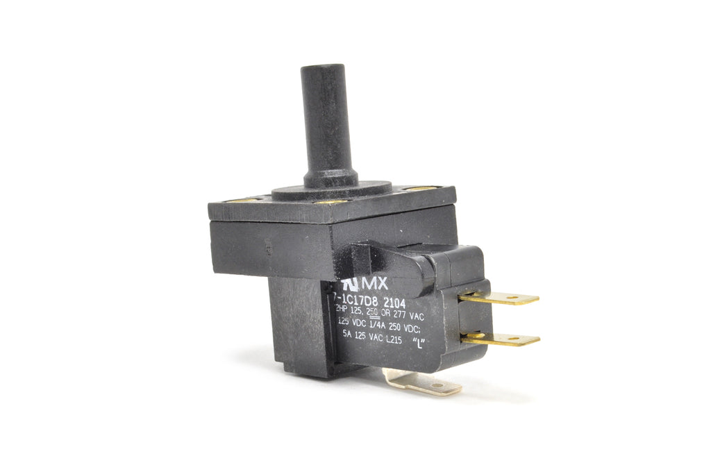 Secure Boost Switch Snow Performance Boost Switch 1-15 PSI (81014)