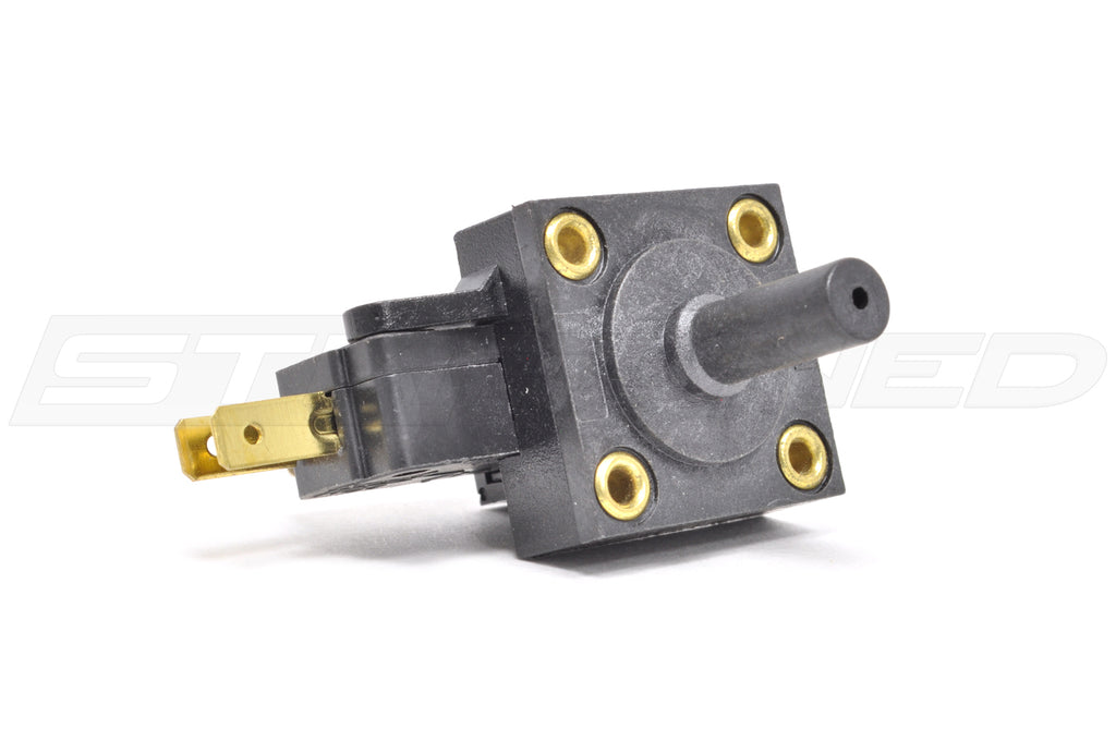 Secure Boost Switch Snow Performance Boost Switch 1-15 PSI (81014)
