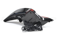 Toyota OEM Taillight Outer for GR Corolla Right Hand (8155112E50)