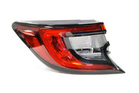 Toyota OEM Taillight Outer for GR Corolla Left Hand (8156112E50)