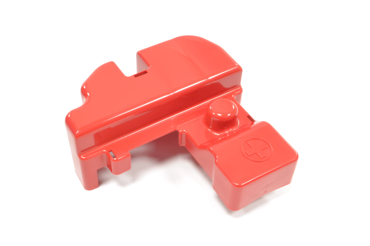 UNDER COVER 赤 星型 アンダーカバー ピンバッジ ピンズ アーカイブ Subaru OEM Battery Positive Red Cover for 2022+ WRX (81611VC000)