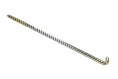 Subaru OEM Battery Tie Down Rod Long for 2008+ WRX/STi (82161AG001)