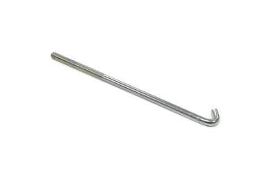 Subaru OEM Battery Tie Down Rod Short for 2008+ WRX/STi (82161AG012)