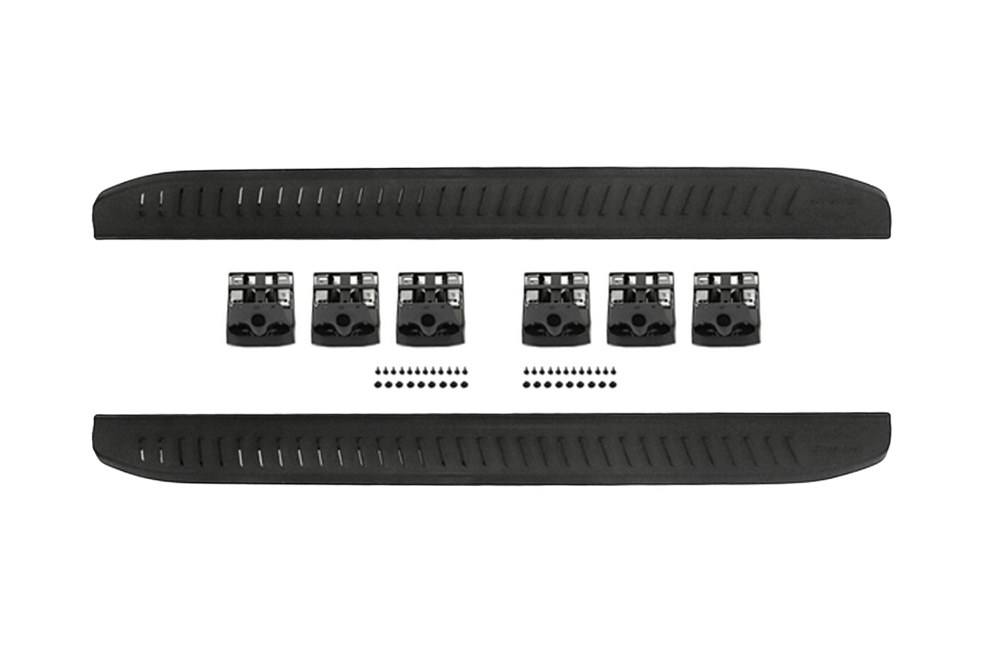 Mopar Off-Road Style Running Boards 2021+ Ram TRX (82215508AD)