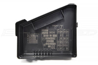 Subaru OEM Fuse Box Cover for 2022+ WRX (82243VC021)