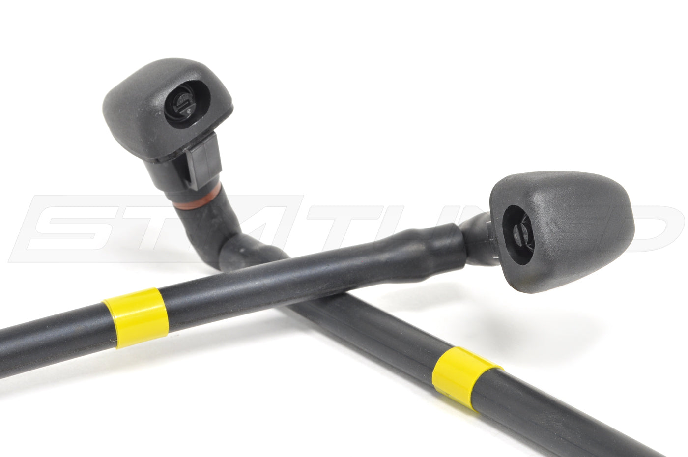 OEM Evo X Windshield Washer Nozzles (8265A359 8265A360)