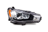 OEM Evo X HID Headlight (8301C364 Right)