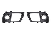 Mitsubishi OEM Evo X Fog Light Bezels