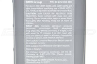 BMW OEM Automatic Transmission Fluid ATF 1 (83222305395)