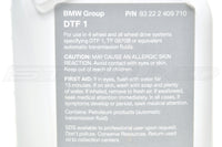 BMW OEM Automatic Transmission Fluid DTF 1 (83222409710)