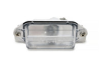 Mitsubishi OEM Rear License Plate Light for USDM Evo 8/9 (8341A099)