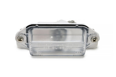 Mitsubishi OEM Rear License Plate Light for USDM Evo 8/9 (8341A099)