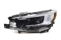 Subaru OEM Limited Headlight for 2022+ WRX (Left) (84002VC091)
