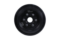 Fluidampr Stock Sized Pulley for Hellcat TRX Trackhawk
