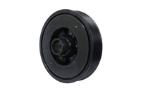 Fluidampr Stock Sized Pulley for Hellcat TRX Trackhawk