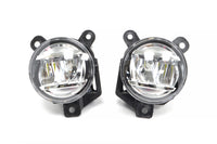 Subaru OEM Fog Lights for 2022+ WRX (84501CA000 84501CA010)