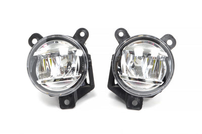 Subaru OEM Fog Lights for 2022+ WRX (84501CA000 84501CA010)