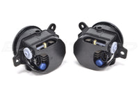 Subaru OEM Fog Lights for 2022+ WRX (84501CA000 84501CA010)