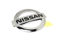 Nissan OEM Trunk Emblem Logo for R35 GTR (84890-KB50A)