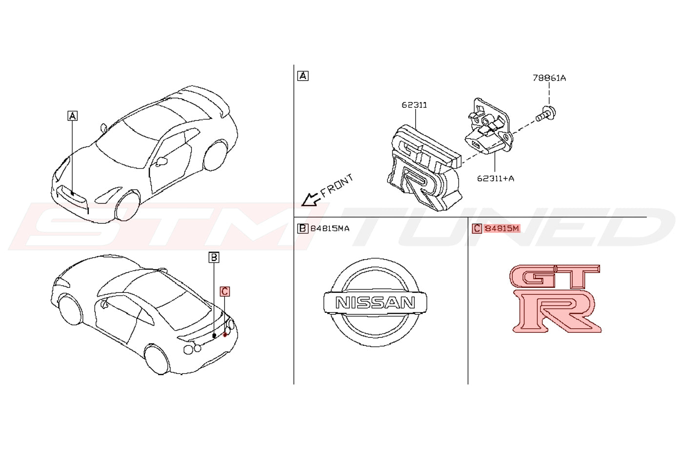84894JF60B-oem-trunk-emblem-