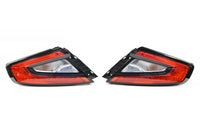 Subaru OEM Tail Lights for 2022+ WRX (84912VC081 84912VC091)