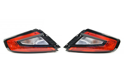 Subaru OEM Tail Lights for 2022+ WRX (84912VC081 84912VC091)