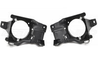 Subaru OEM Fog Light Brackets for 2022+ WRX (84927VC000 84927VC010)